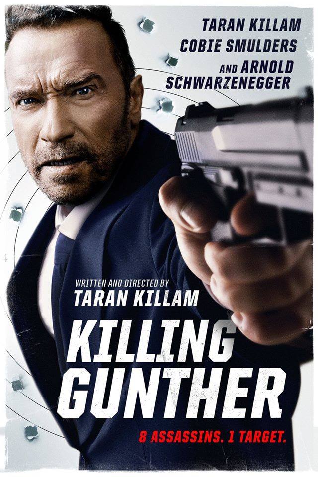 Why We're Killing Gunther